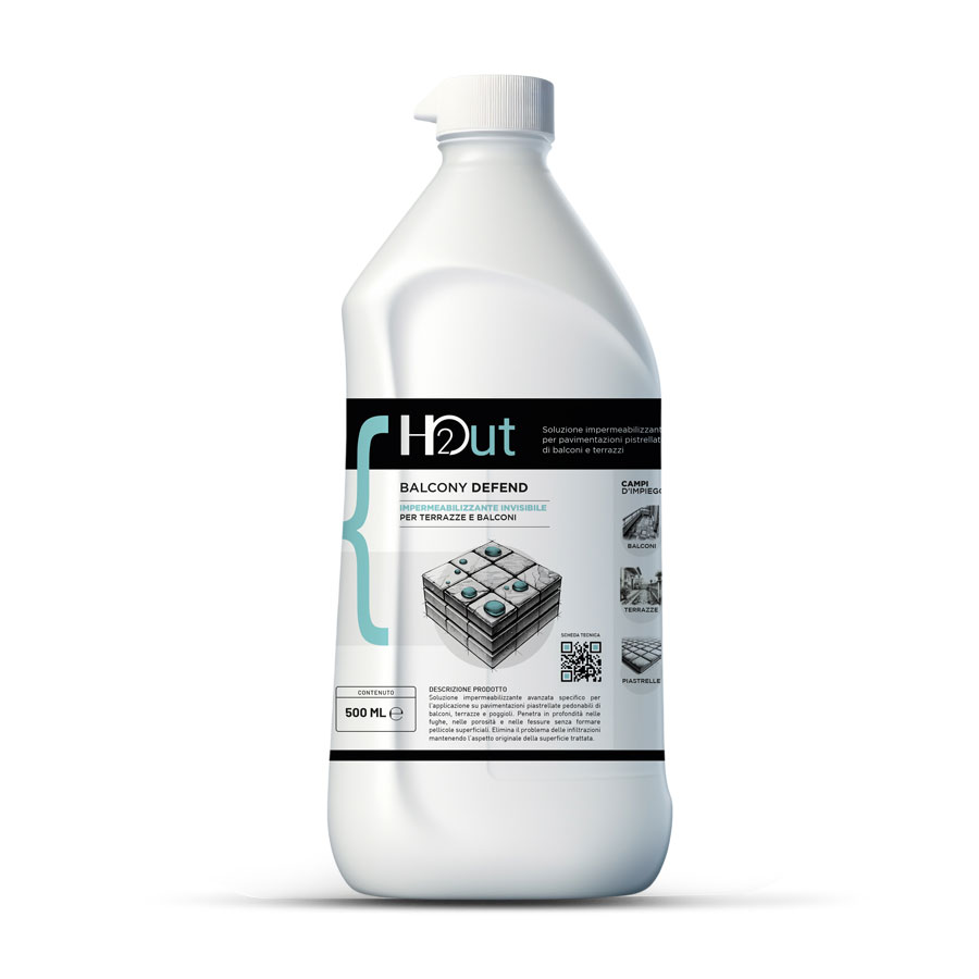 Balcony-500ml